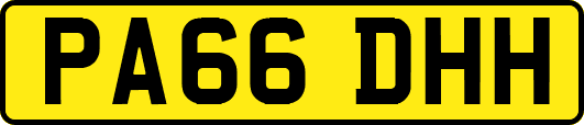 PA66DHH