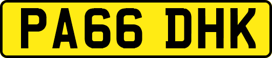 PA66DHK