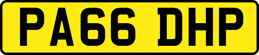 PA66DHP