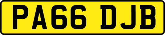 PA66DJB