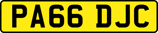 PA66DJC
