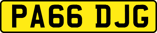 PA66DJG
