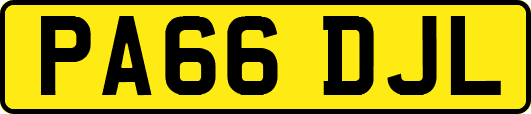 PA66DJL