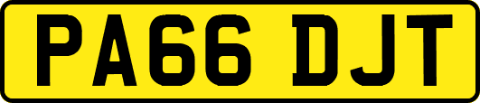 PA66DJT