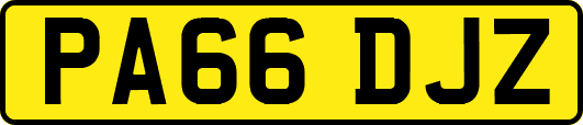 PA66DJZ