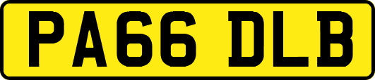 PA66DLB
