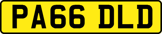PA66DLD