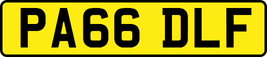 PA66DLF