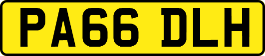 PA66DLH