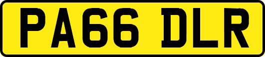 PA66DLR