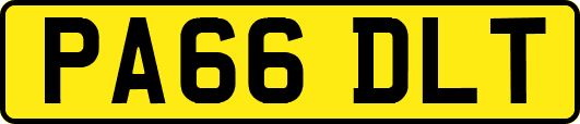 PA66DLT