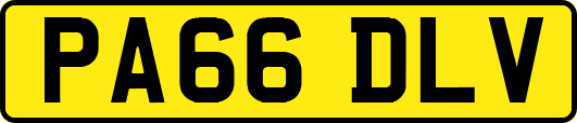 PA66DLV