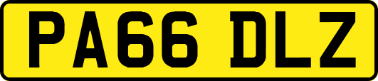 PA66DLZ