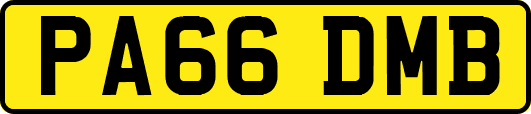 PA66DMB