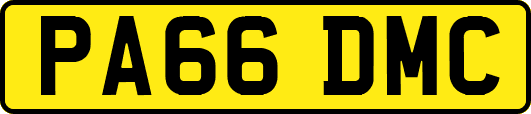 PA66DMC