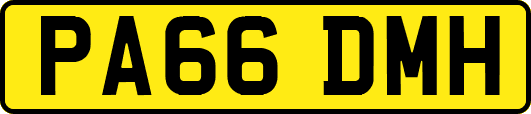 PA66DMH
