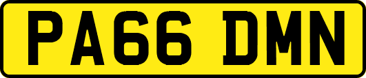 PA66DMN
