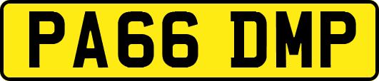 PA66DMP