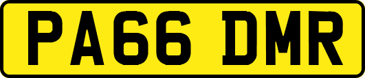 PA66DMR