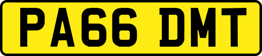 PA66DMT