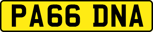PA66DNA