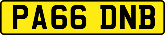 PA66DNB