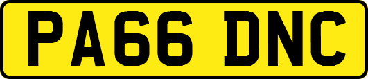 PA66DNC