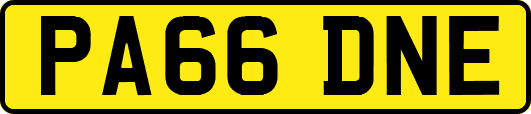 PA66DNE