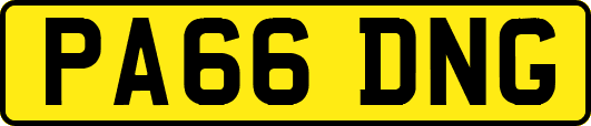 PA66DNG