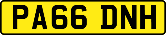 PA66DNH