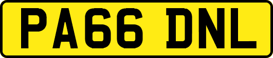 PA66DNL