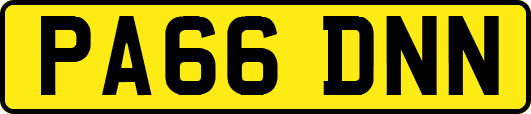 PA66DNN