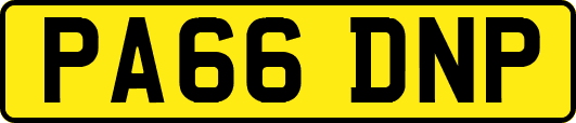 PA66DNP