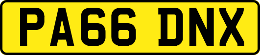 PA66DNX