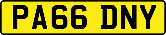 PA66DNY