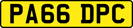 PA66DPC
