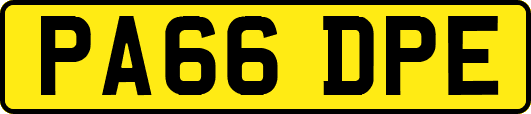 PA66DPE