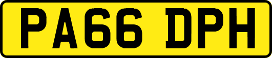 PA66DPH