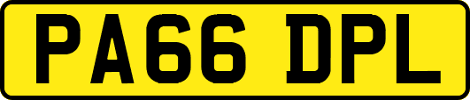 PA66DPL