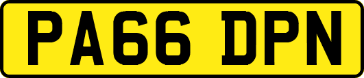 PA66DPN