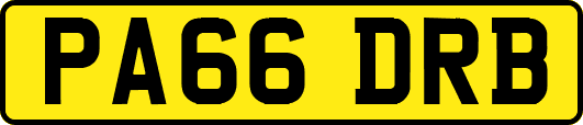 PA66DRB