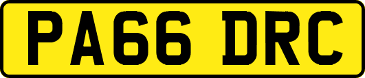 PA66DRC