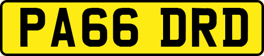 PA66DRD
