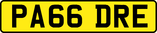 PA66DRE