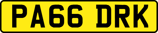 PA66DRK