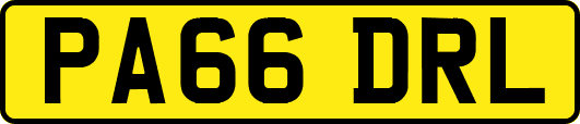 PA66DRL