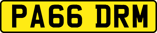 PA66DRM