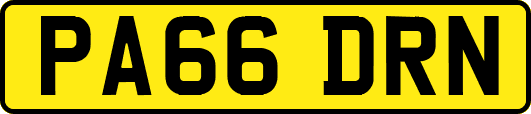 PA66DRN