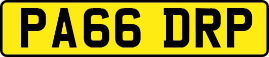 PA66DRP