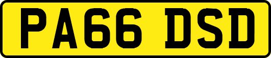 PA66DSD